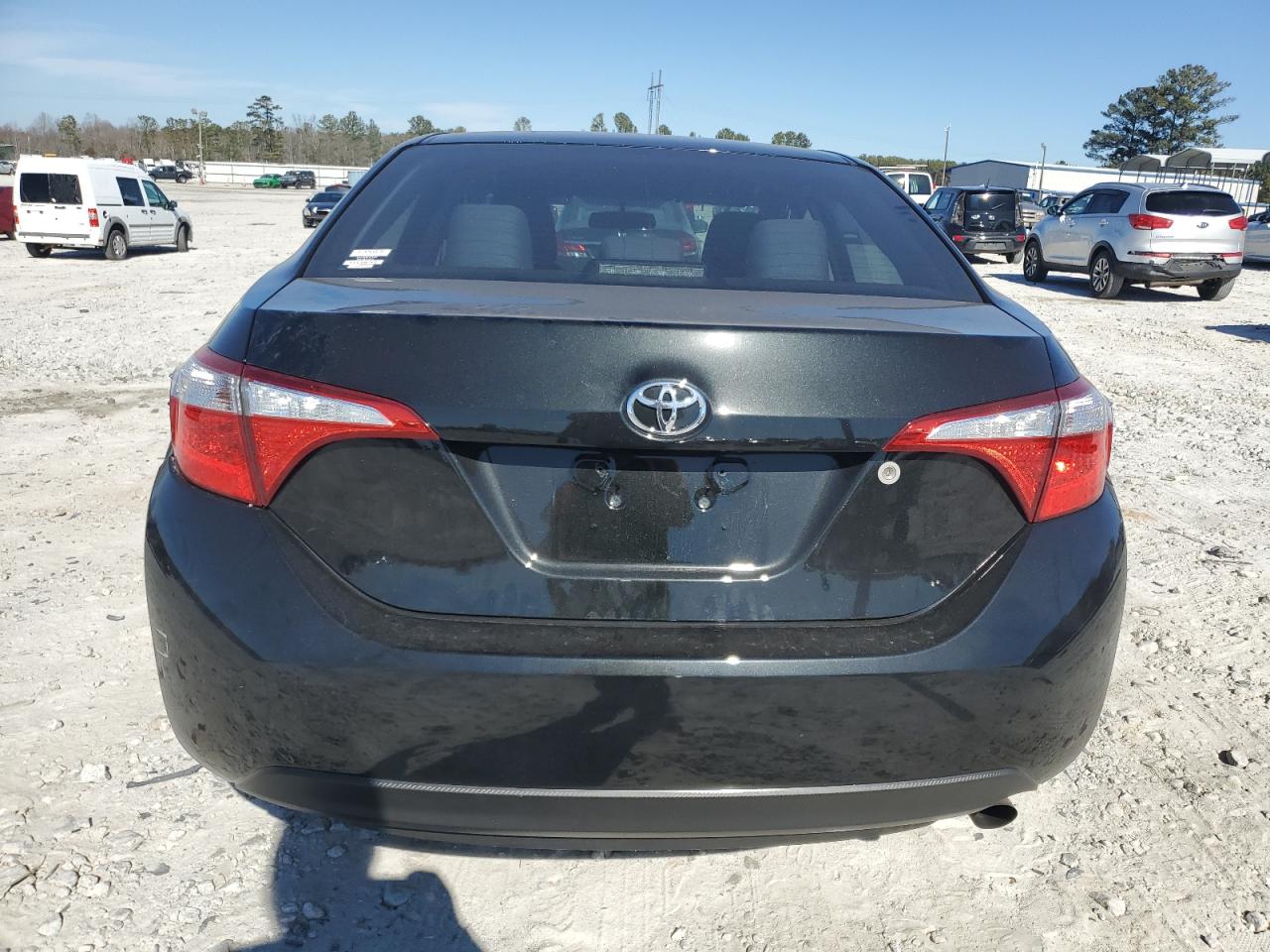 2014 Toyota Corolla - Image 6