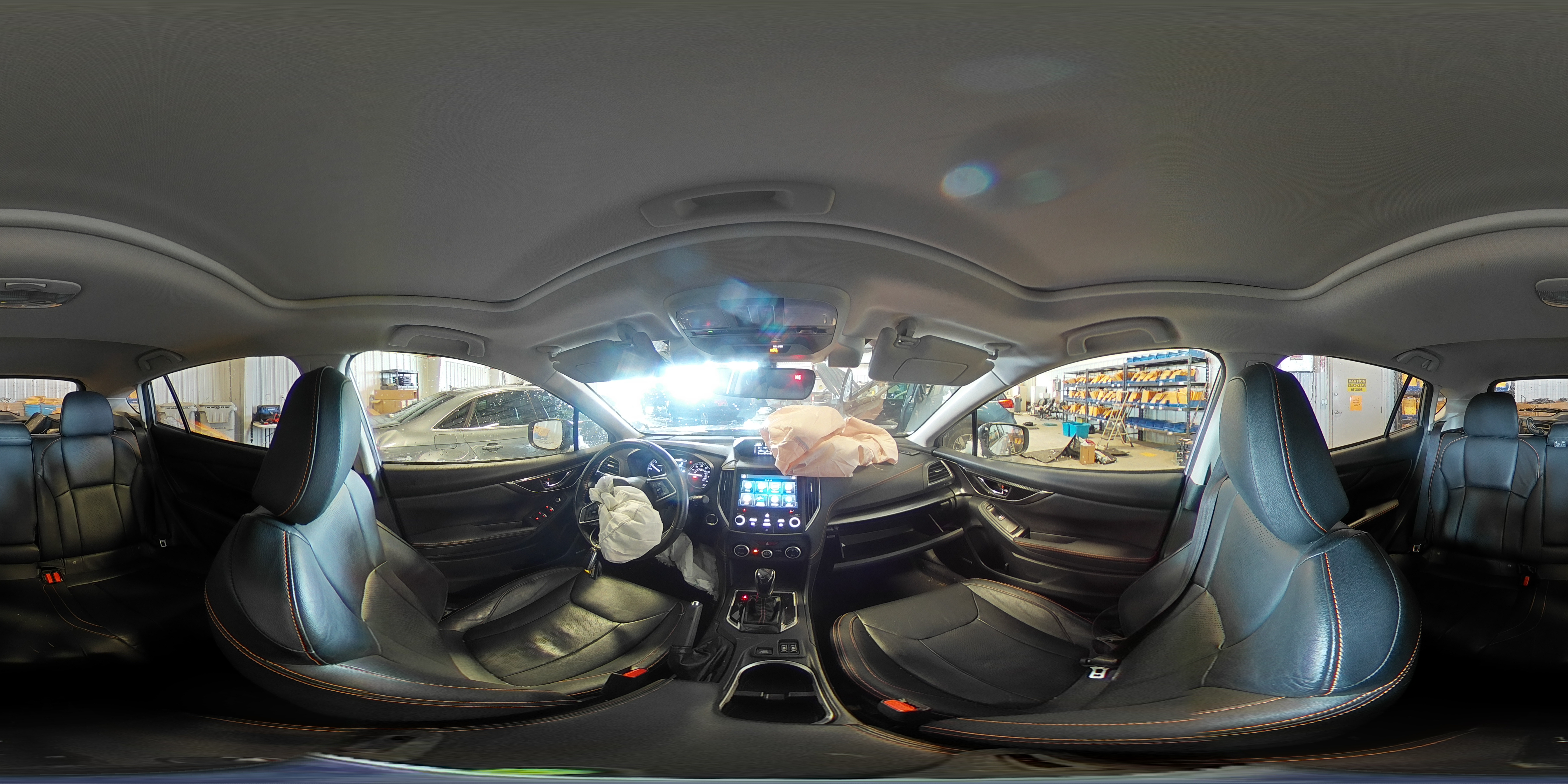 2019 Subaru XV - Image 13