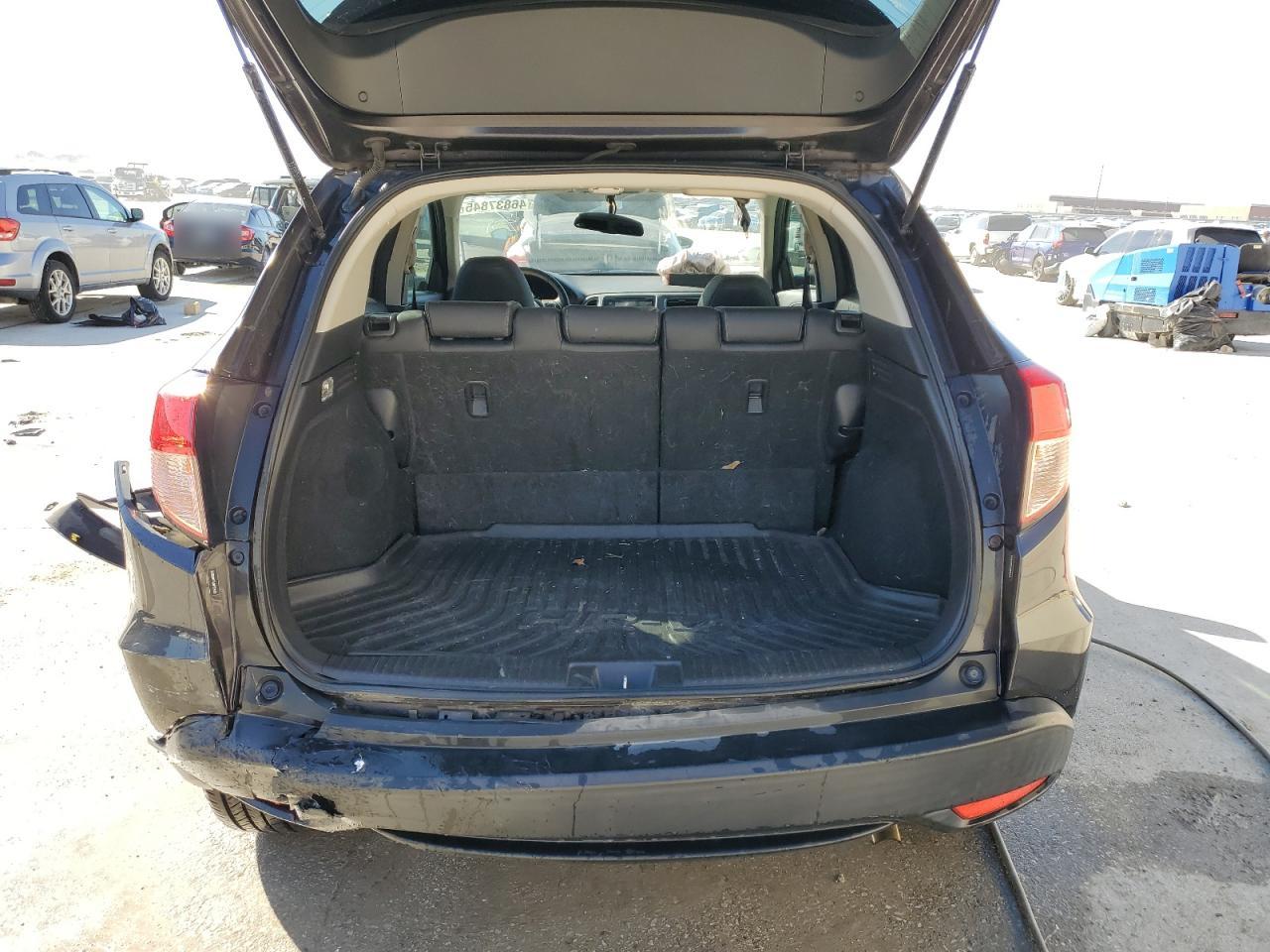 2018 Honda HR-V - Image 6