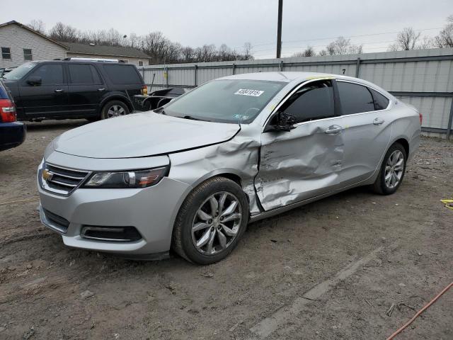 2020 Chevrolet Impala Lt