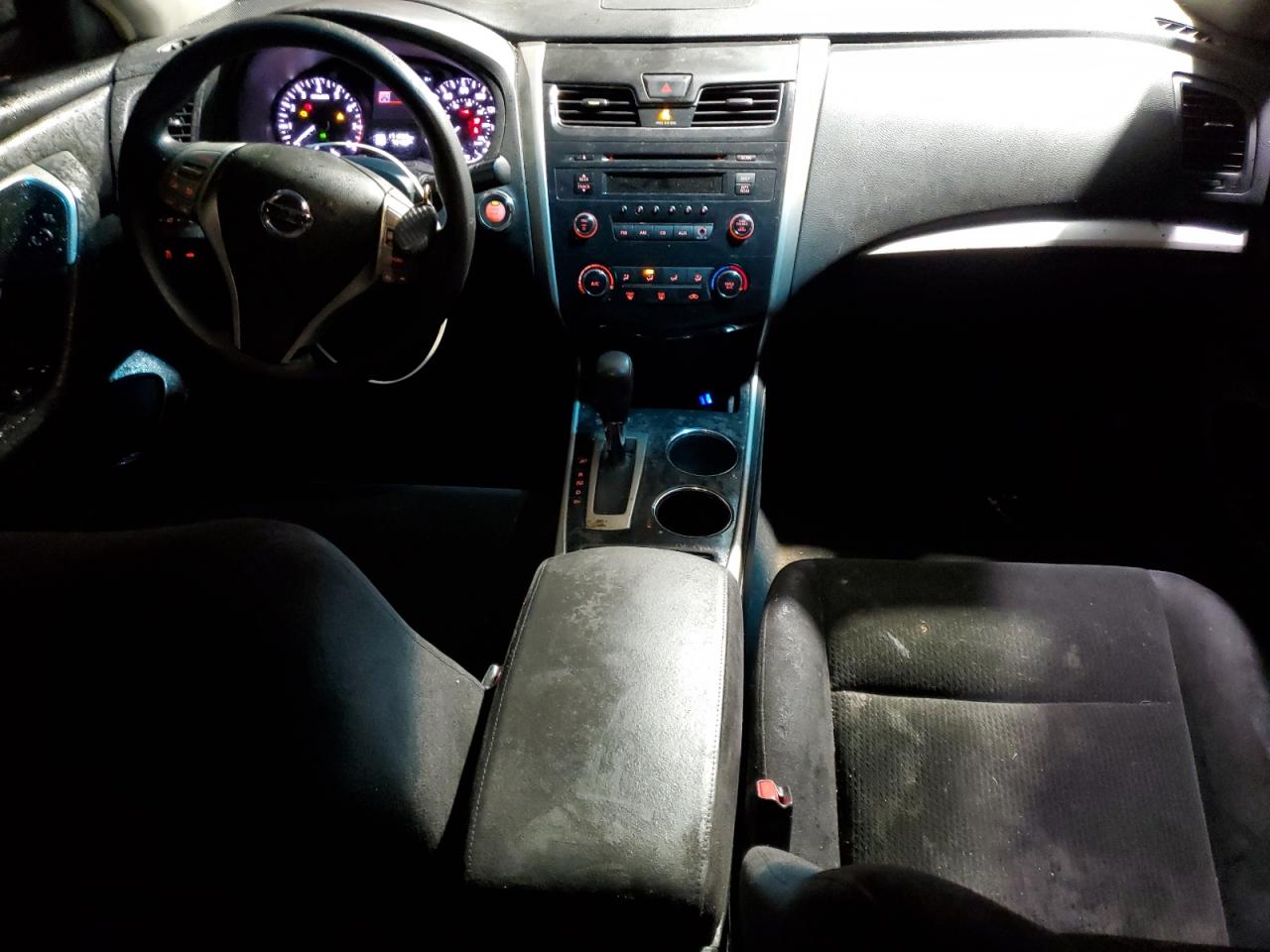 2013 Nissan Altima - Image 8