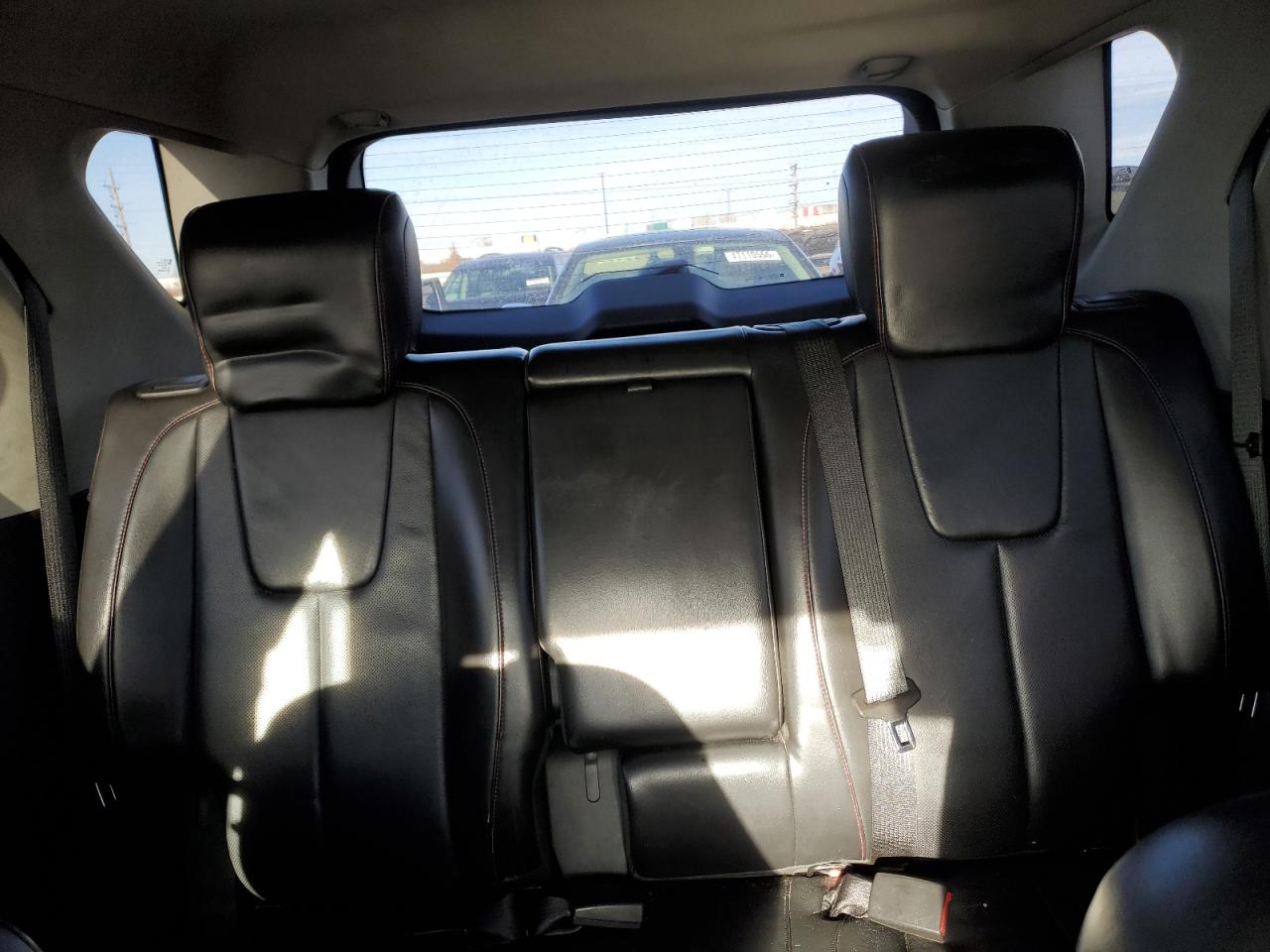 2010 Chevrolet Equinox - Image 10