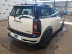 2009 MINI COOPER S C for sale at Copart PETERLEE