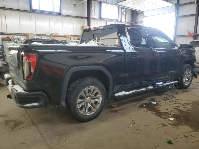 2019 GMC SIERRA K1500 DENALI