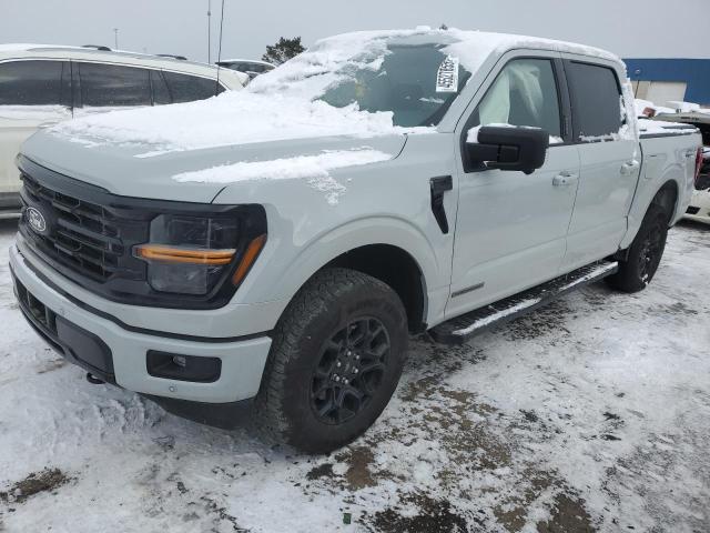 FORD All Models – zdjęcie z aukcji, lot #45527855