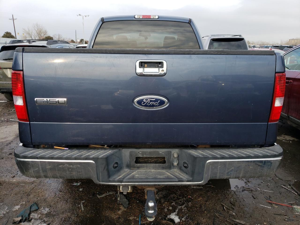 2005 Ford F-150 - Image 6