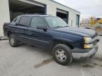 2005 Chevrolet Avalanche C1500 продається в Anthony, TX - Front End