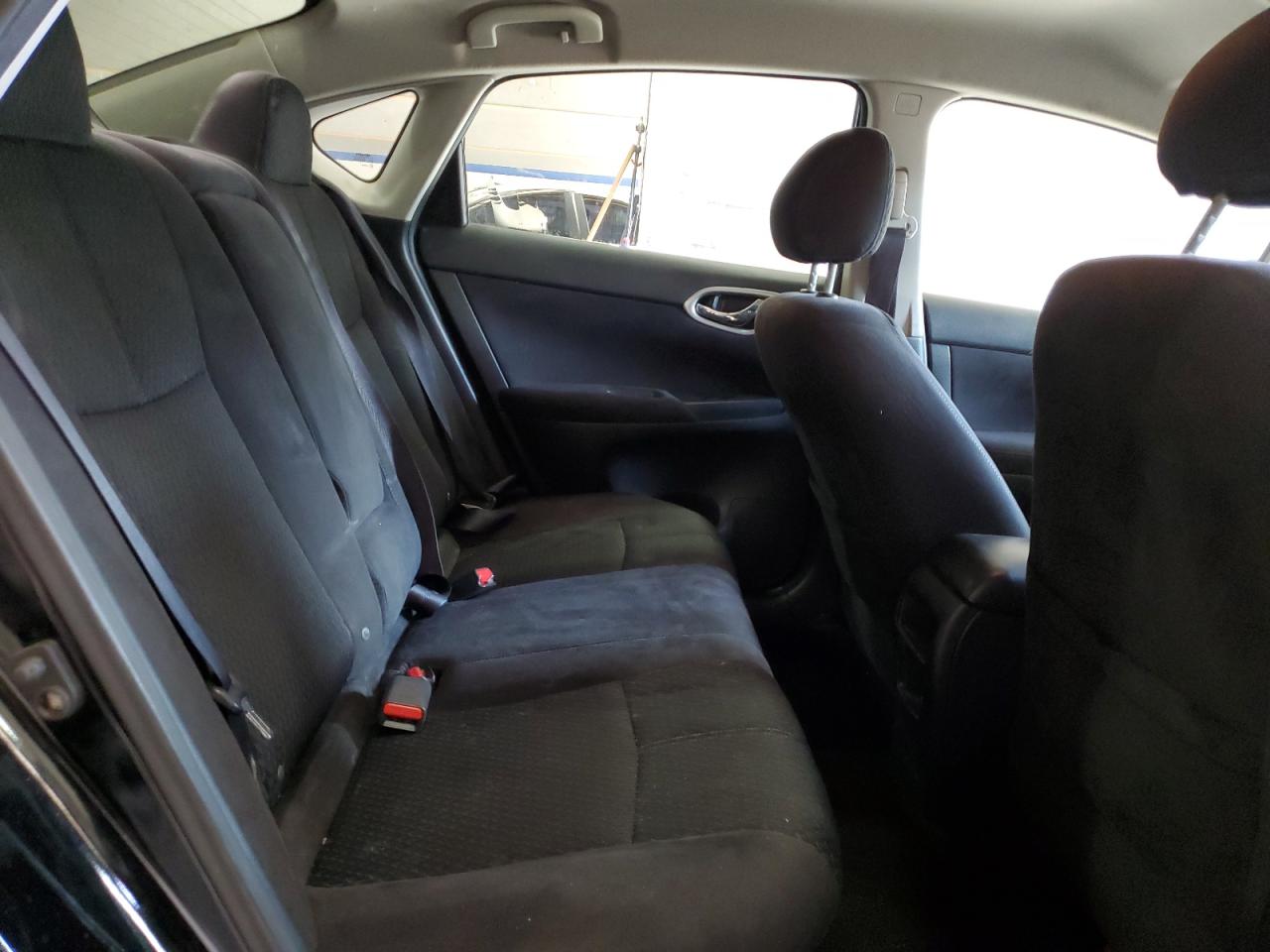 2013 Nissan Sentra - Image 10