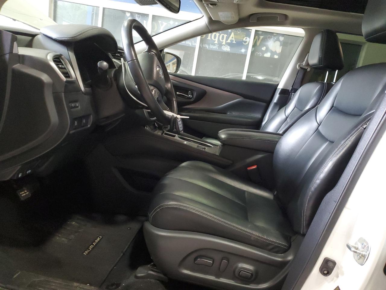 2020 Nissan Murano - Image 7