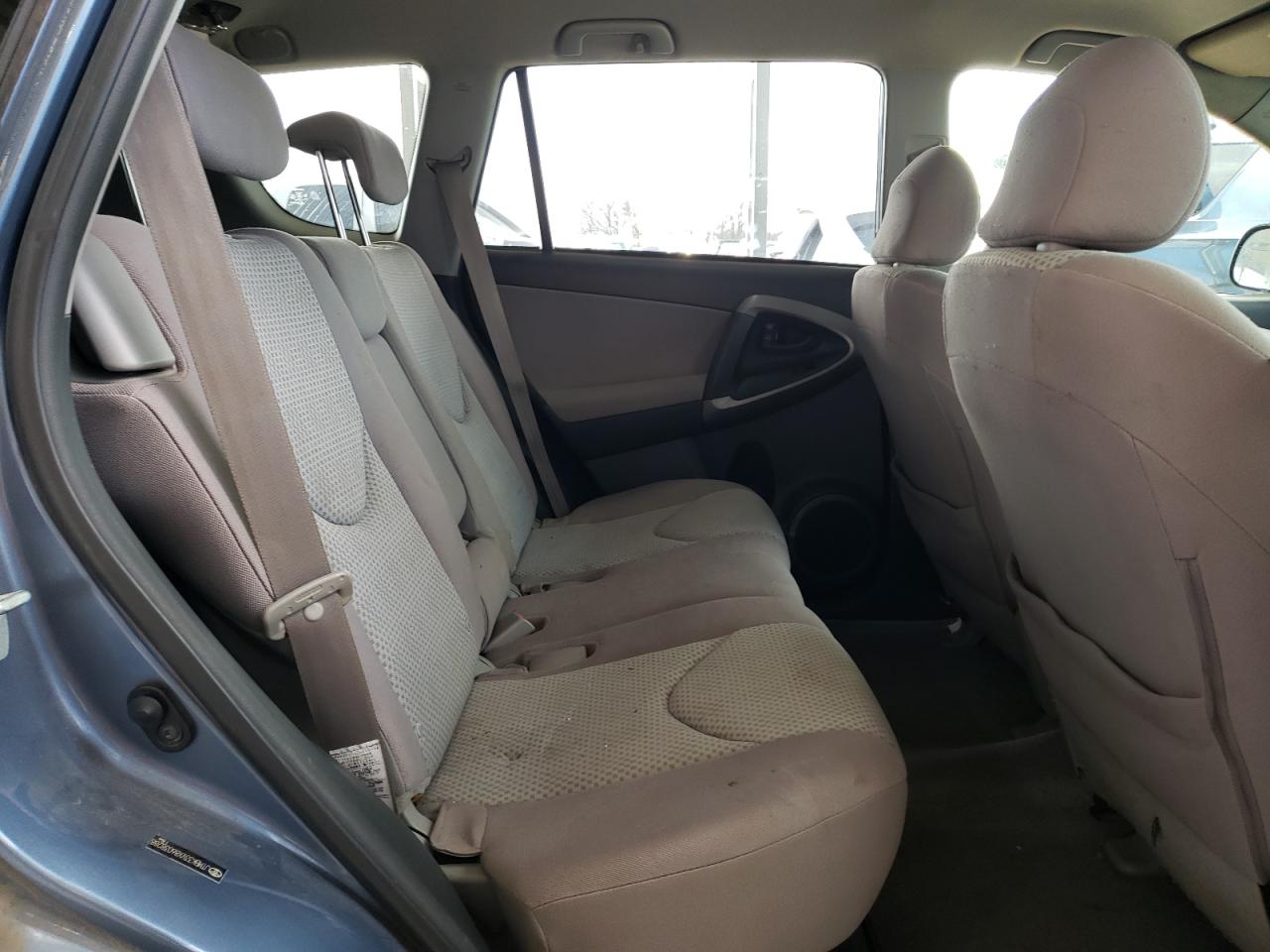 2008 Toyota RAV 4 - Image 11