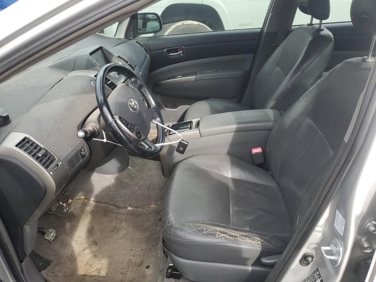 2008 Toyota Prius - Image 7