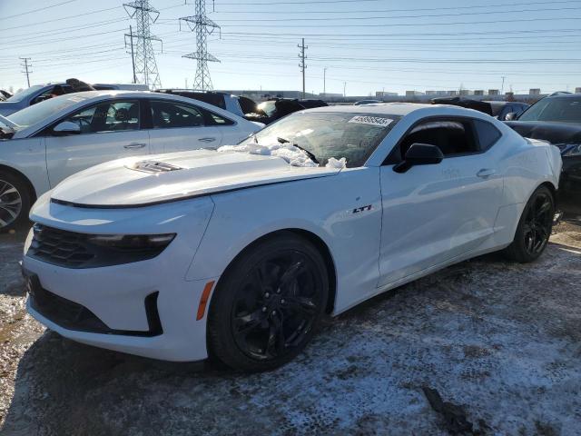 2022 Chevrolet Camaro Lt1