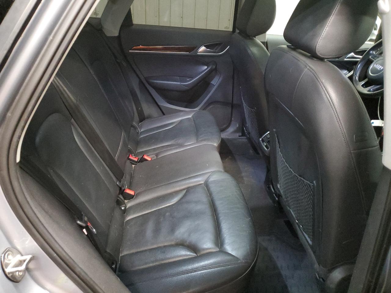 2016 Audi Q3 - Image 10