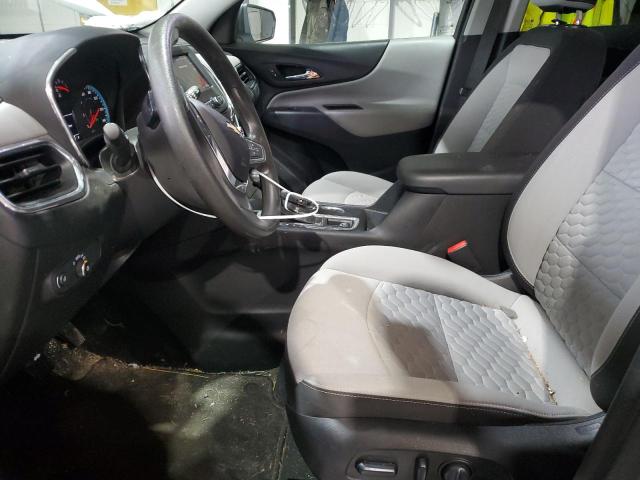  CHEVROLET EQUINOX 2020 Biały