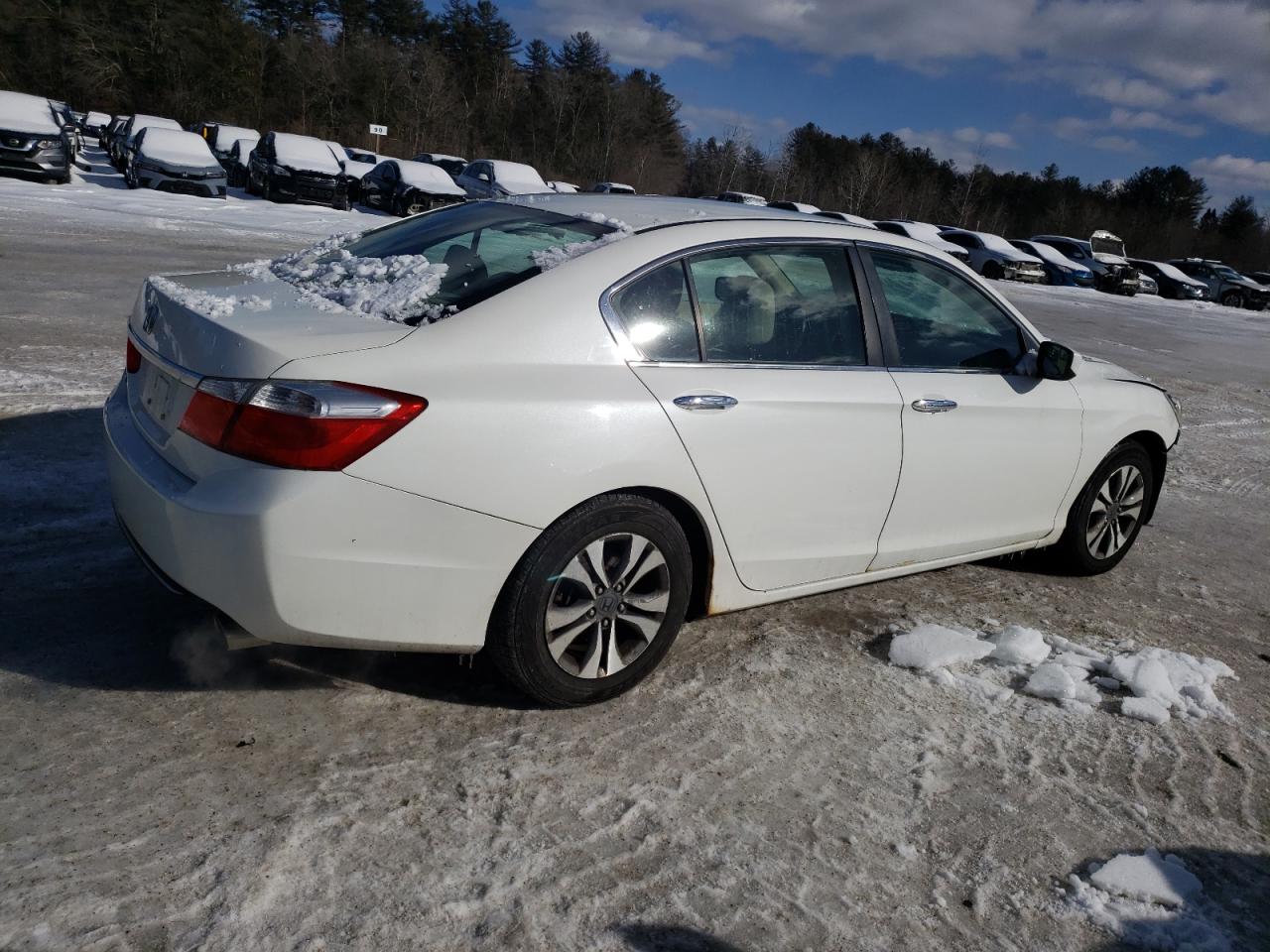 2013 Honda Accord - Image 3