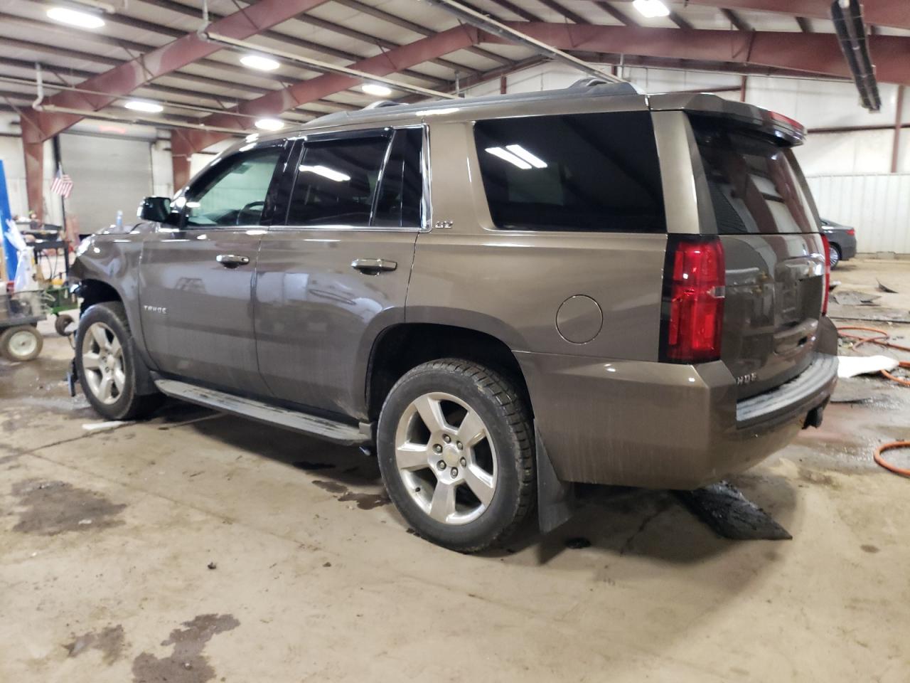 2015 Chevrolet Tahoe - Image 2