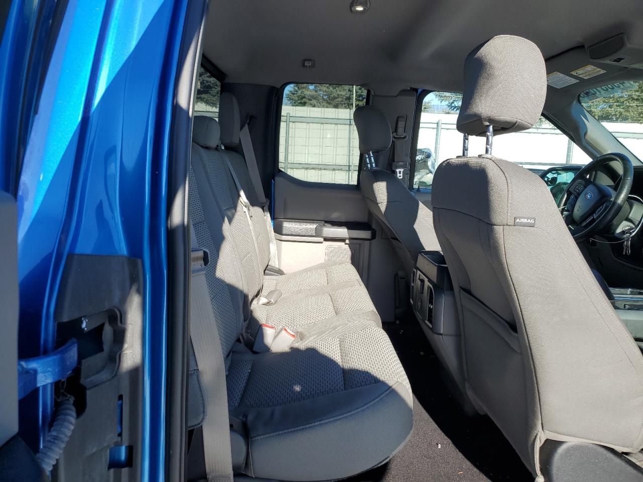2016 Ford F-150 - Image 10