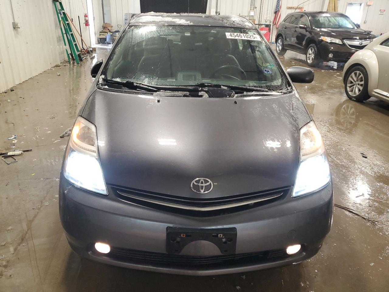 2007 Toyota Prius - Image 5