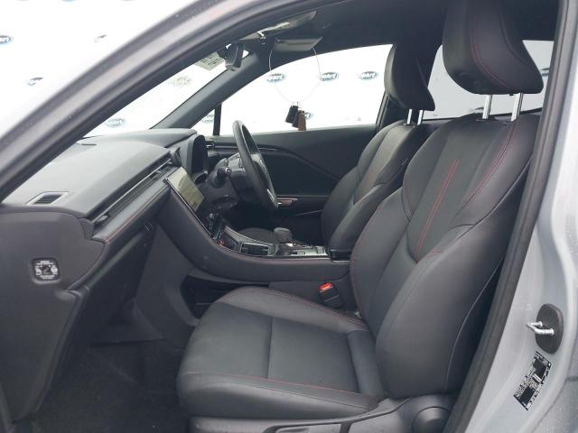 2024 LEXUS LBX PREMIU