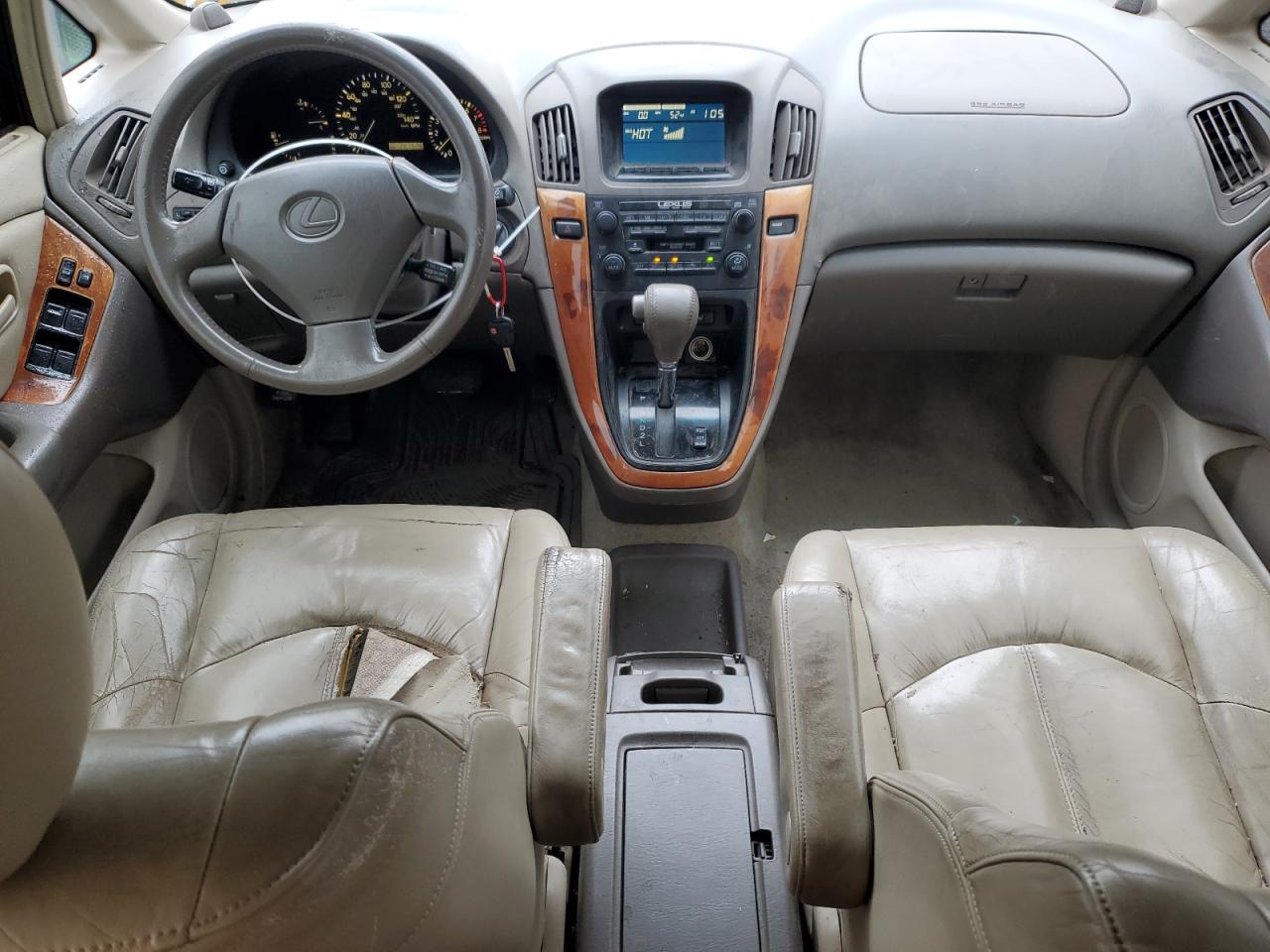 1999 Lexus RX - Image 8