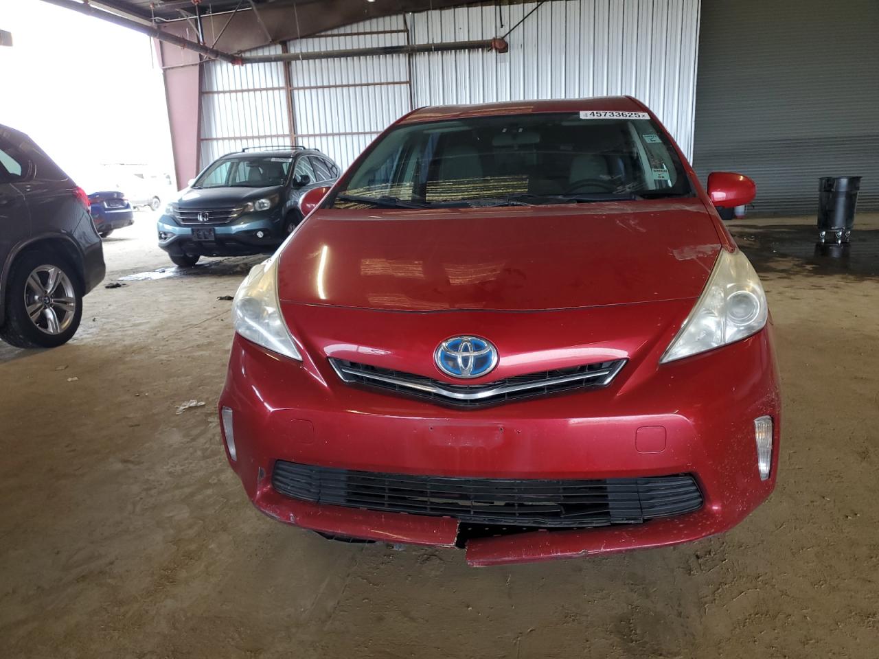 2012 Toyota Prius - Image 5