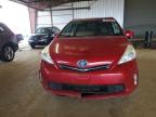 2012 Toyota Prius V  en Venta en American Canyon, CA - Front End