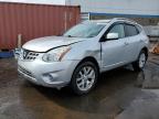 2011 Nissan Rogue S на продаже в New Britain, CT - Front End