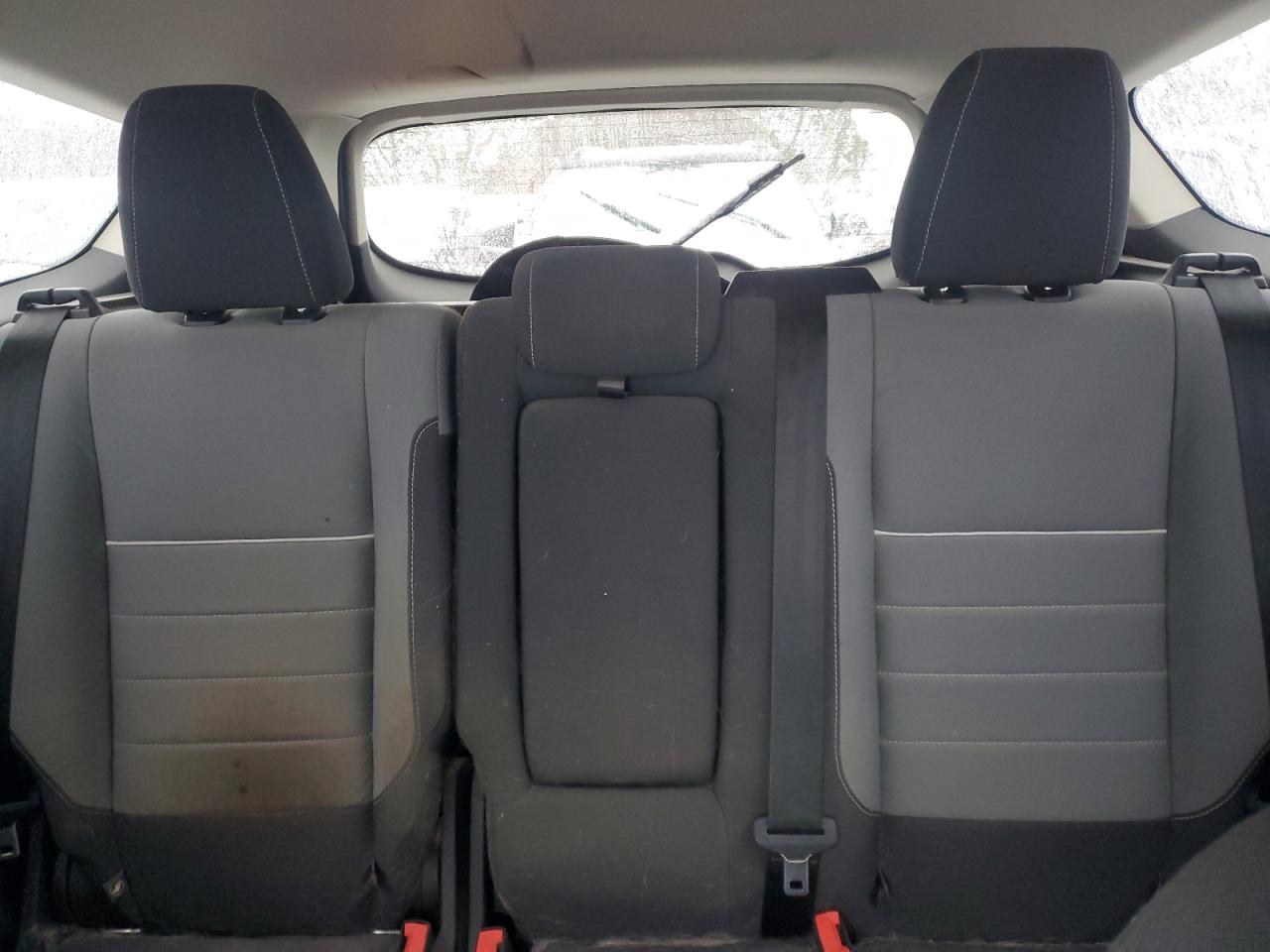 2015 Ford Escape - Image 10