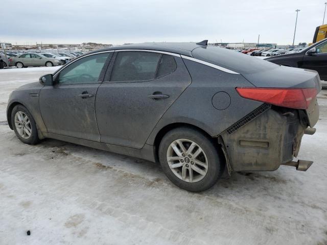 2011 KIA OPTIMA LX