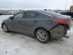 2011 KIA OPTIMA LX for sale at Copart AB - EDMONTON