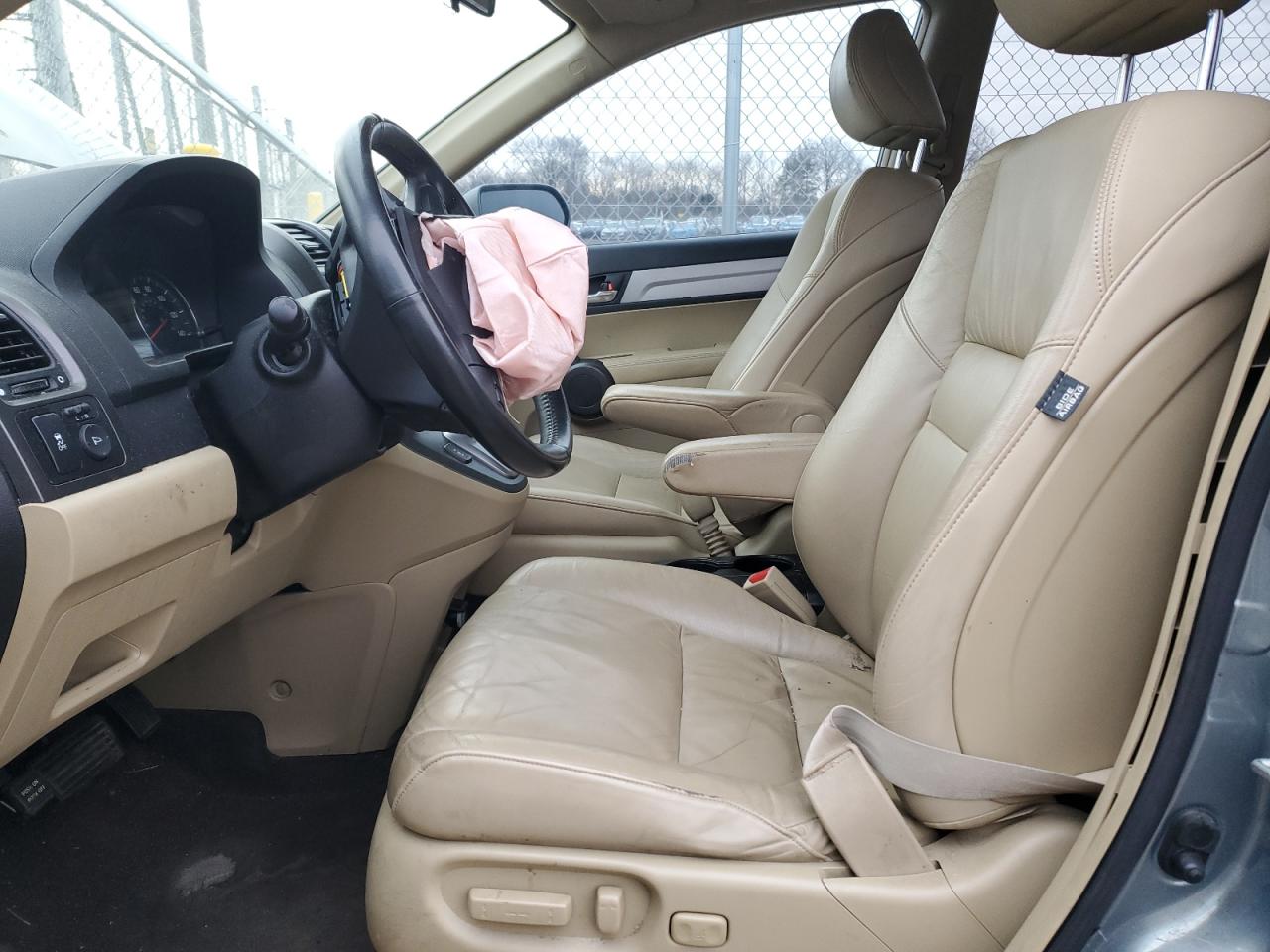 2011 Honda CR-V - Image 7