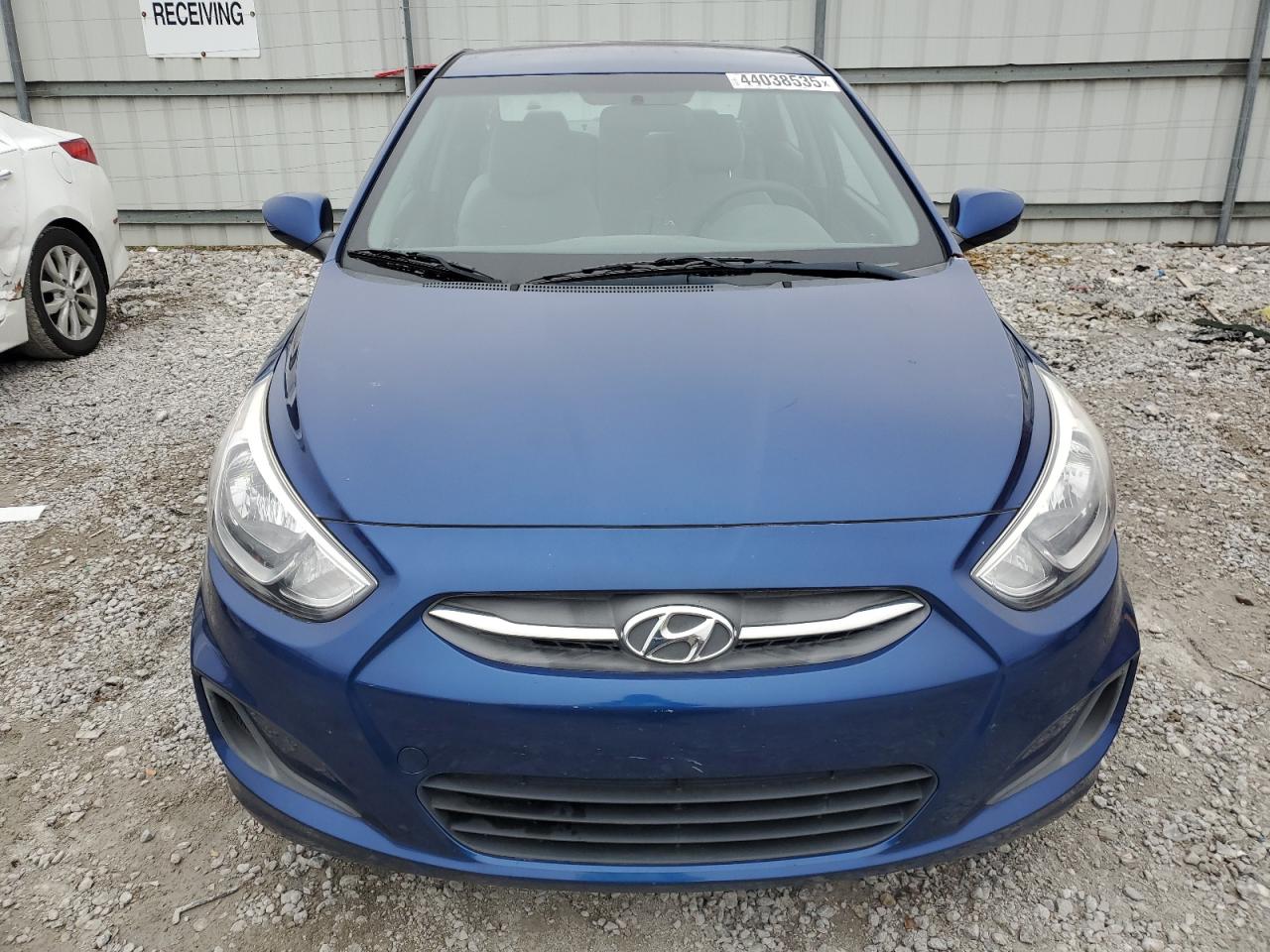 2016 Hyundai Accent - Image 5