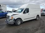 2021 Nissan Nv 2500 Sv for Sale in Eugene, OR - Front End