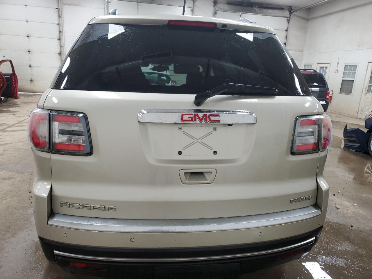2014 GMC Acadia - Image 6