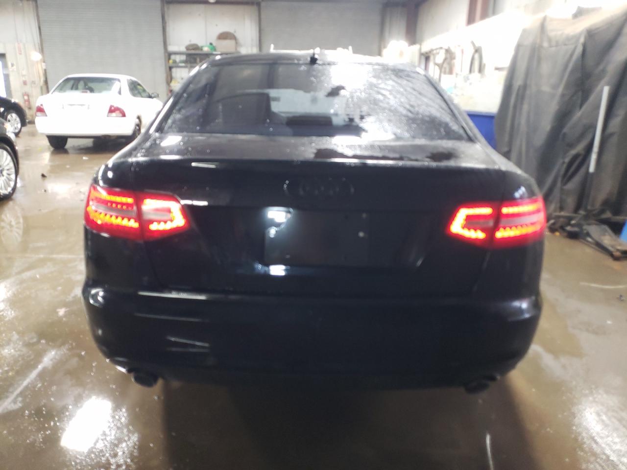 2009 Audi A6 - Image 6