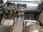 2015 Chevrolet Colorado Z71 en Venta en Candia, NH - Front End