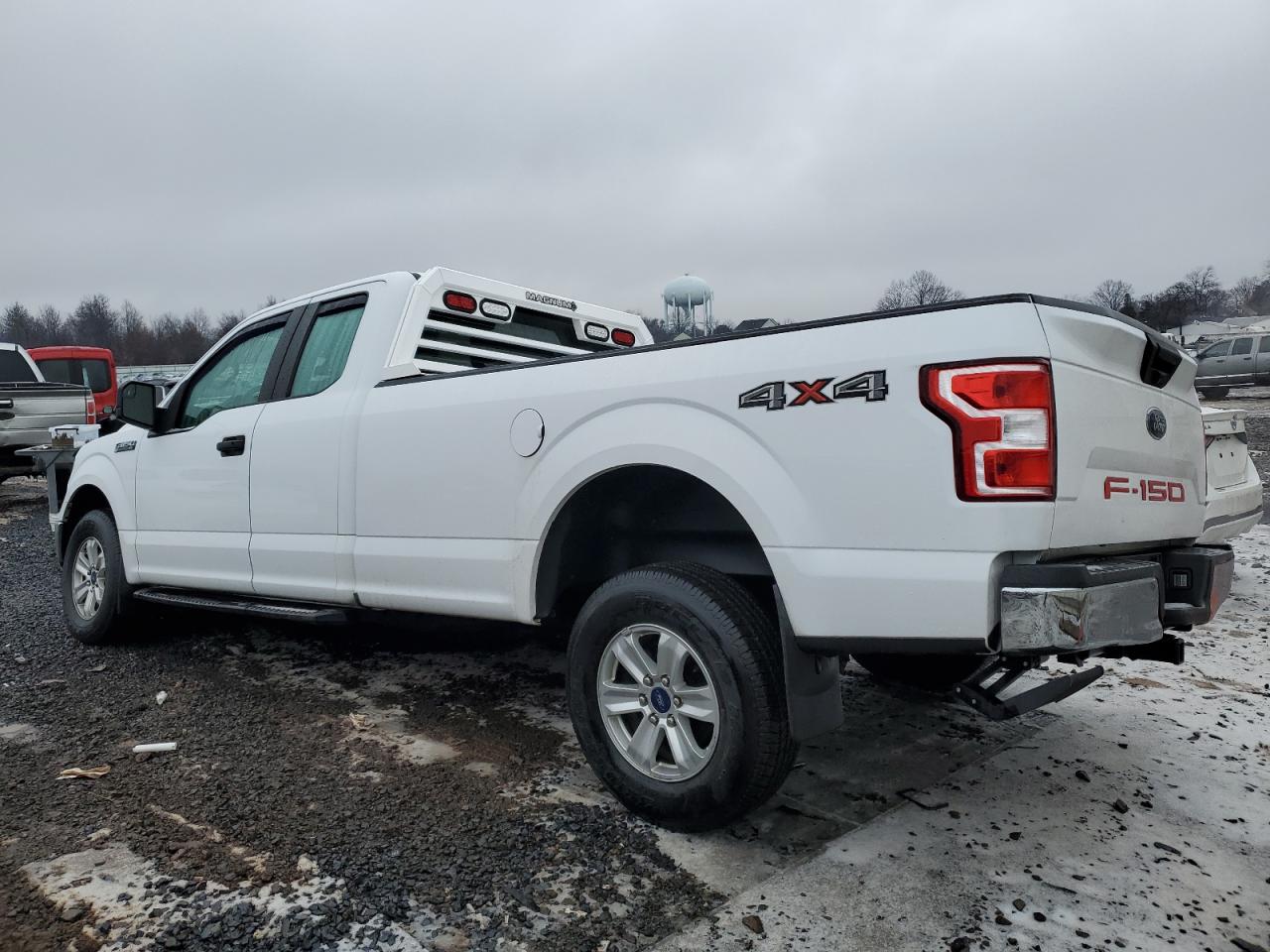 1FTEX1E53KKD10596 FORD F-150 2019