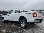 2019 Ford F150 Super Cab en Venta en Hillsborough, NJ - Front End