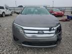 2012 Ford Fusion Se na sprzedaż w Lawrenceburg, KY - Front End