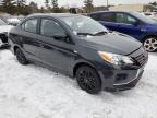 2024 Mitsubishi Mirage G4 Es продається в Exeter, RI - Front End