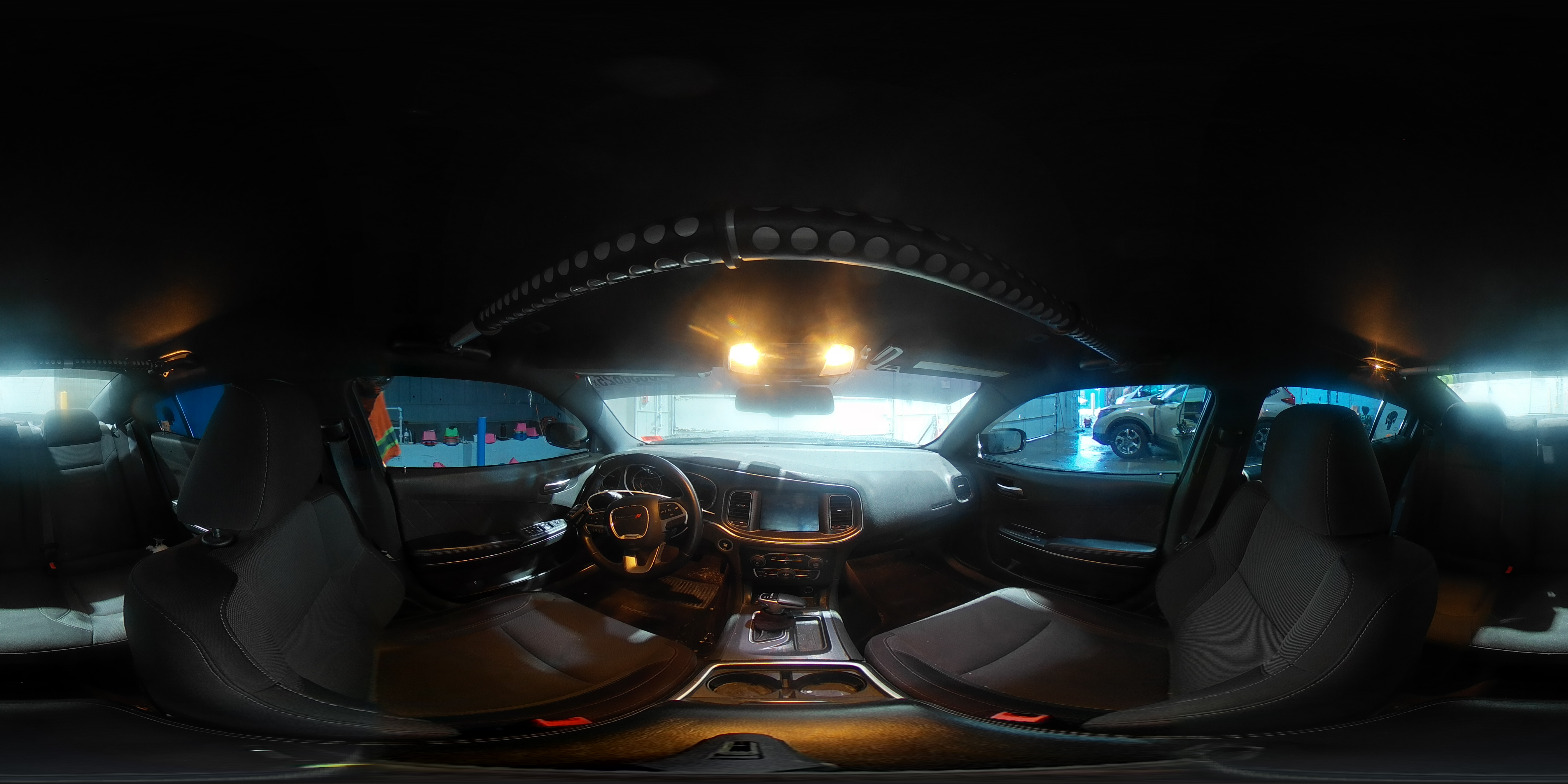 2017 Dodge Charger - Image 12