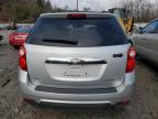 2014 Chevrolet Equinox Lt for Sale in Hurricane, WV - Front End