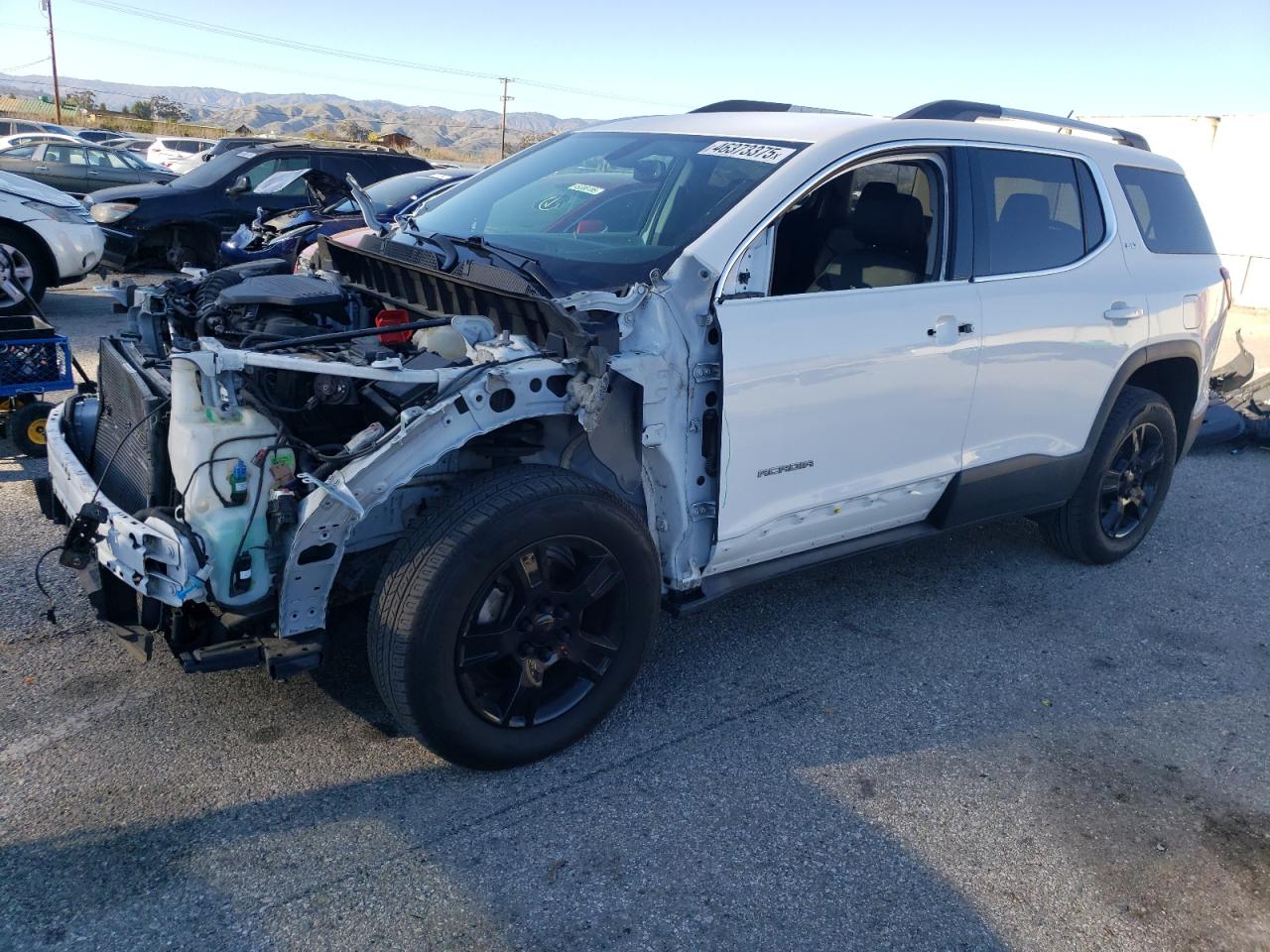 2019 GMC Acadia - Image 1