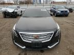 2018 Cadillac Ct6 Platinum Csav for Sale in Chicago Heights, IL - Side