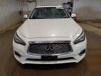 2021 Infiniti Q50 Luxe იყიდება Pennsburg-ში, PA - Vandalism