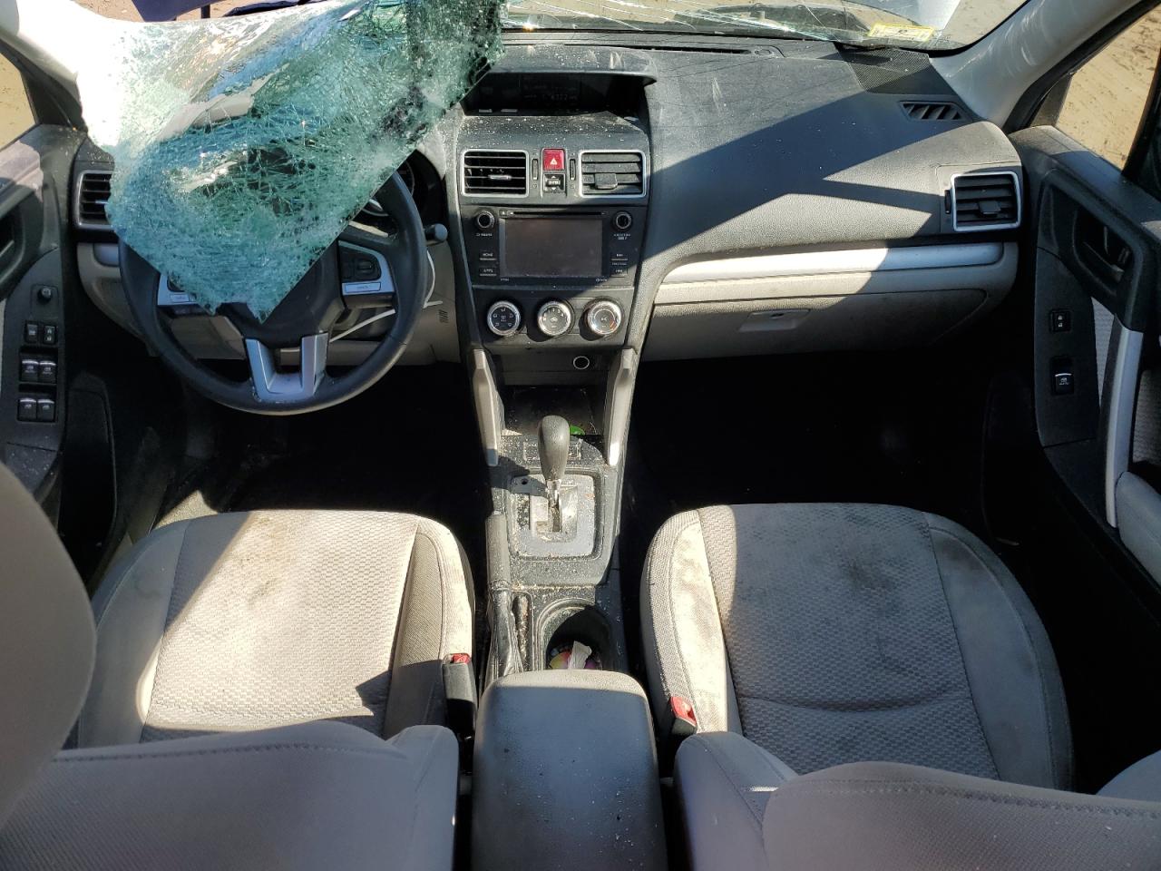 2018 Subaru Forester - Image 8