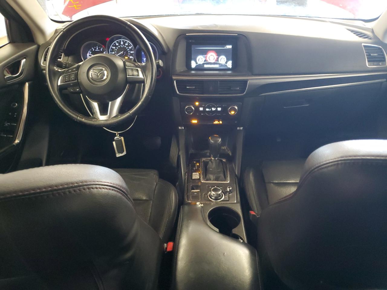 2016 Mazda CX-5 - Image 8