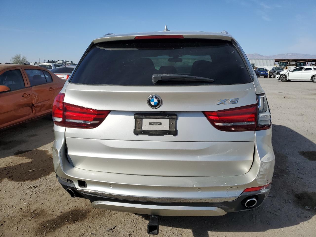 2014 BMW X5 - Image 6