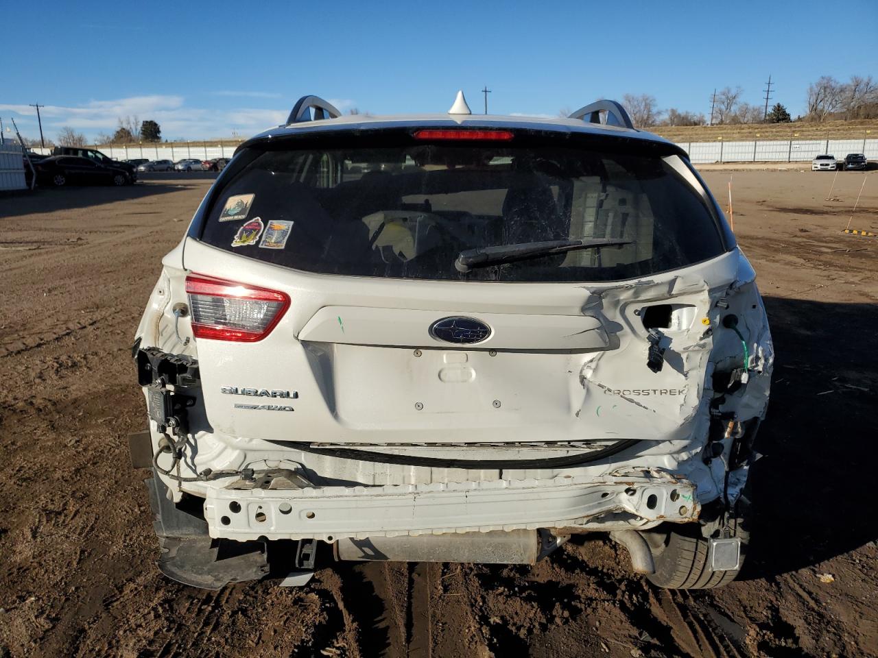 2021 Subaru XV - Image 6