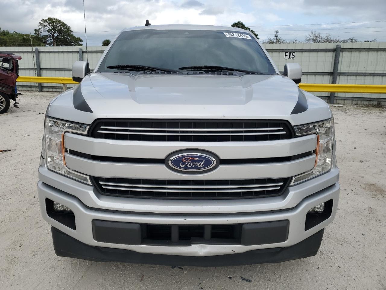 2019 Ford F-150 - Image 5
